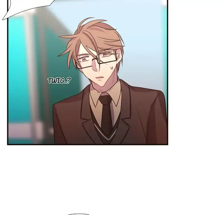 I Need Romance - Chapter 16 Page 10