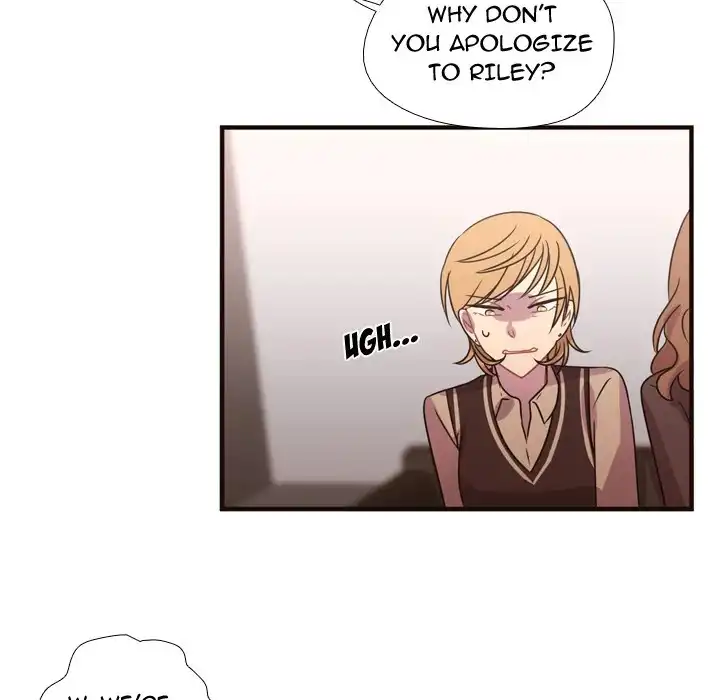 I Need Romance - Chapter 16 Page 19