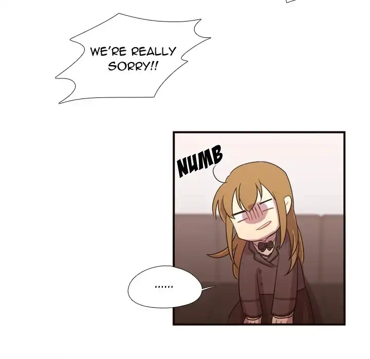 I Need Romance - Chapter 16 Page 21