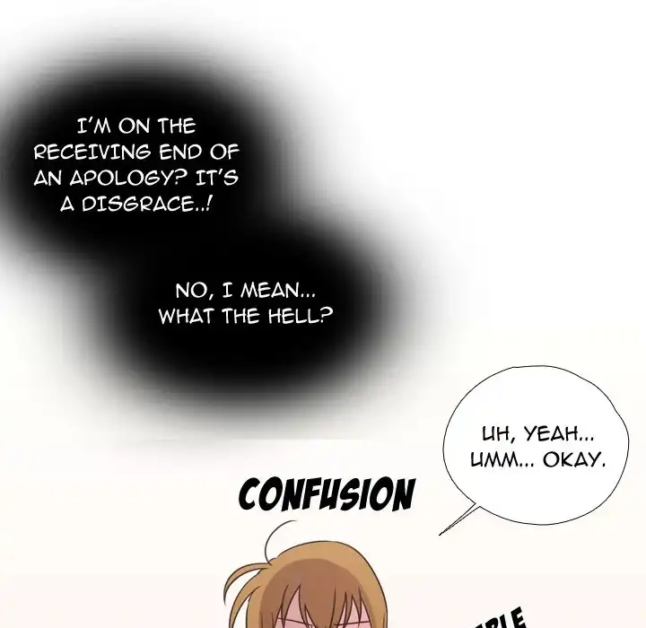 I Need Romance - Chapter 16 Page 22