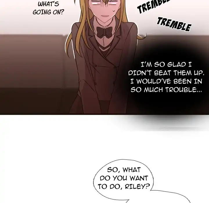 I Need Romance - Chapter 16 Page 23