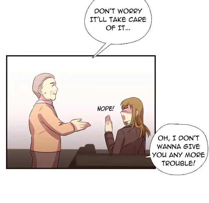 I Need Romance - Chapter 16 Page 26