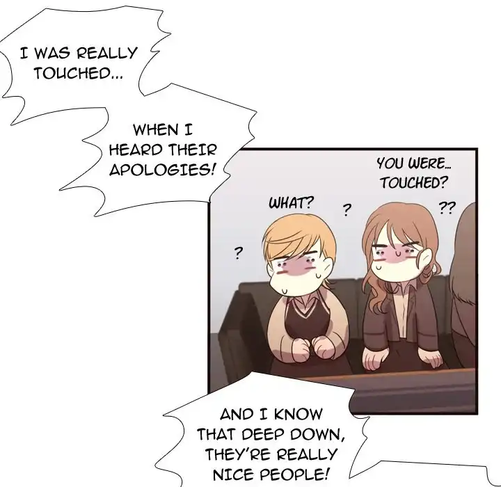 I Need Romance - Chapter 16 Page 27