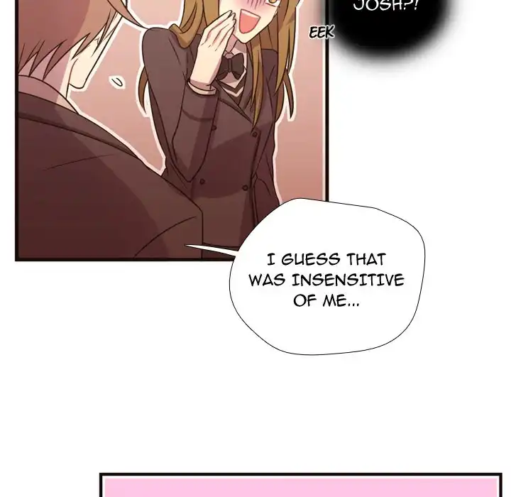 I Need Romance - Chapter 16 Page 34