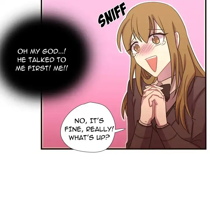 I Need Romance - Chapter 16 Page 35