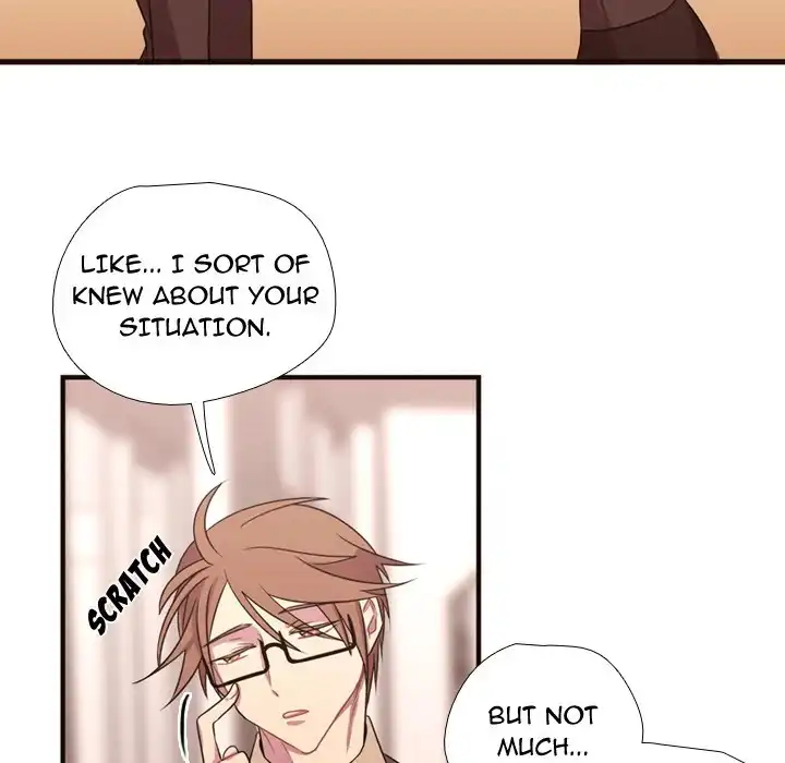 I Need Romance - Chapter 16 Page 37