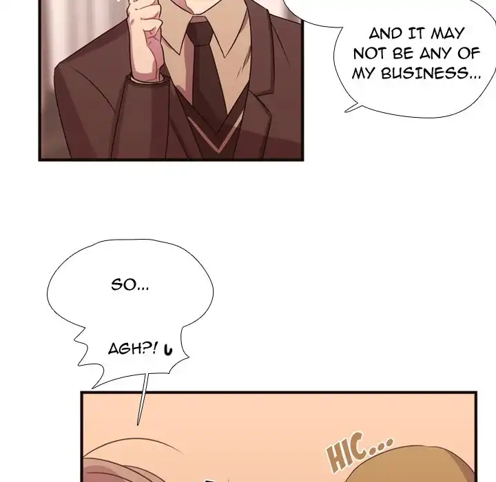 I Need Romance - Chapter 16 Page 38