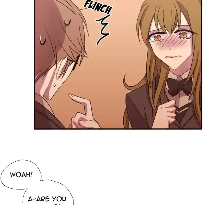 I Need Romance - Chapter 16 Page 39