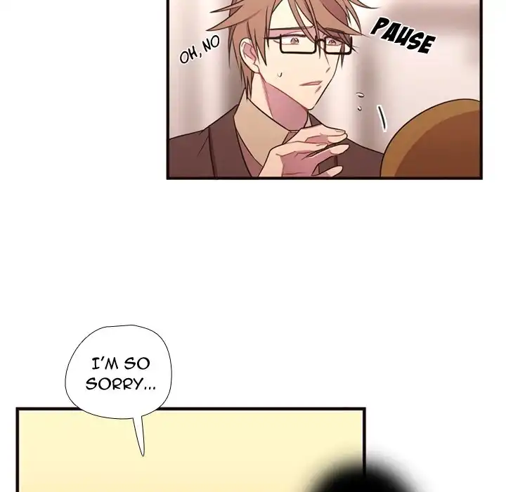 I Need Romance - Chapter 16 Page 41