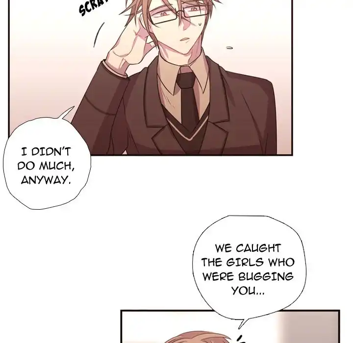 I Need Romance - Chapter 16 Page 52