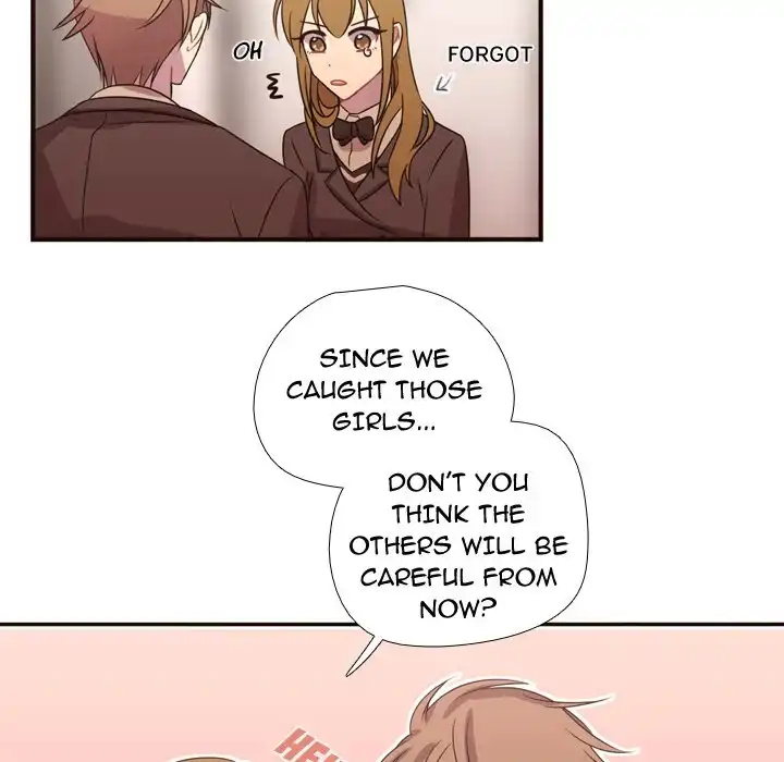 I Need Romance - Chapter 16 Page 54