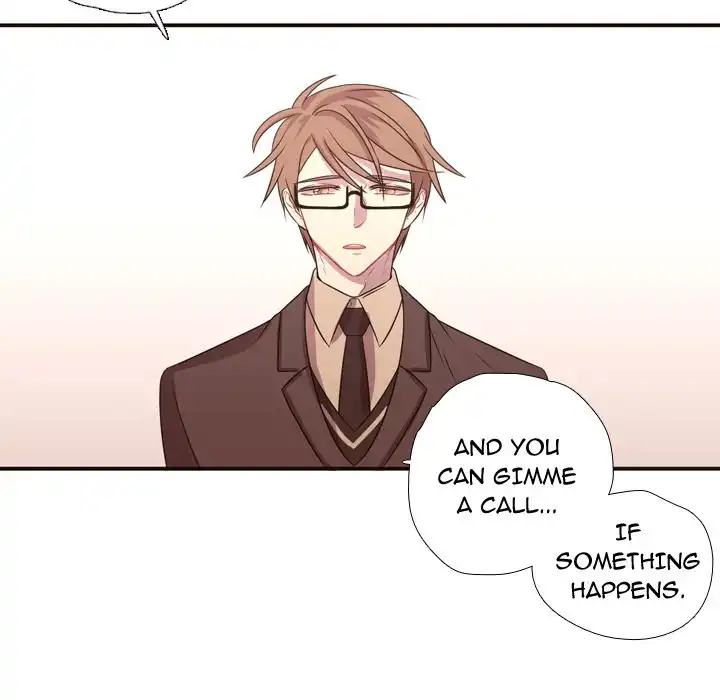 I Need Romance - Chapter 16 Page 58