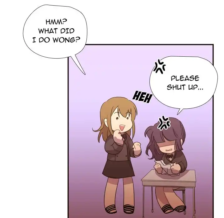 I Need Romance - Chapter 16 Page 73