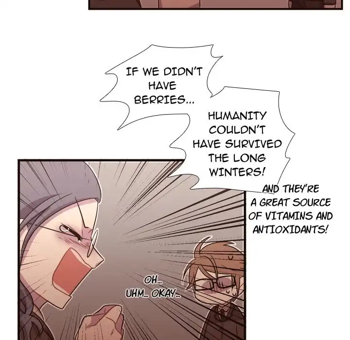 I Need Romance - Chapter 16 Page 78