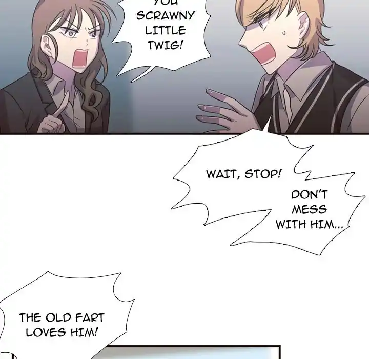 I Need Romance - Chapter 16 Page 9