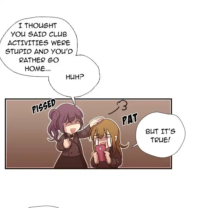 I Need Romance - Chapter 17 Page 13