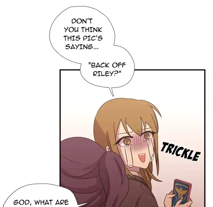 I Need Romance - Chapter 17 Page 17