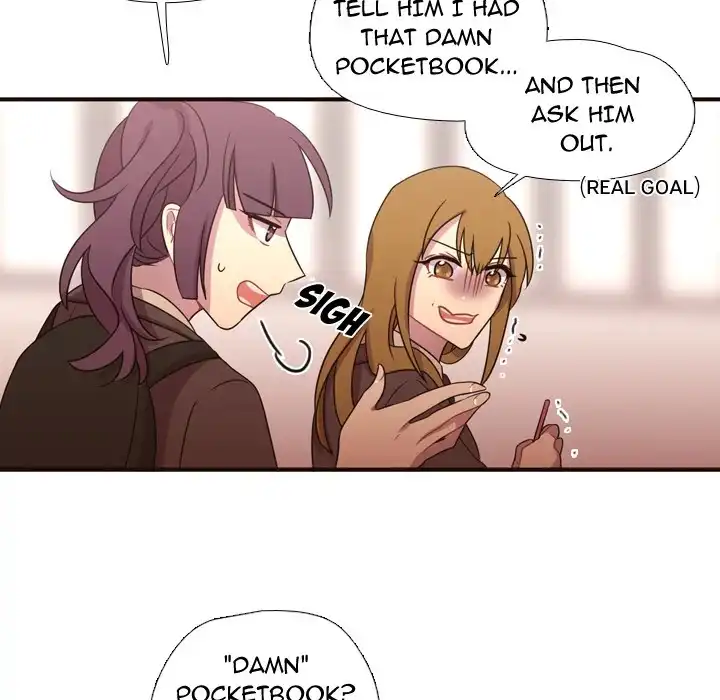 I Need Romance - Chapter 17 Page 20