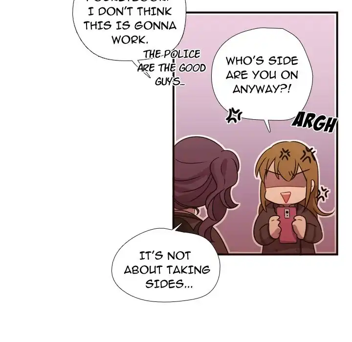 I Need Romance - Chapter 17 Page 21