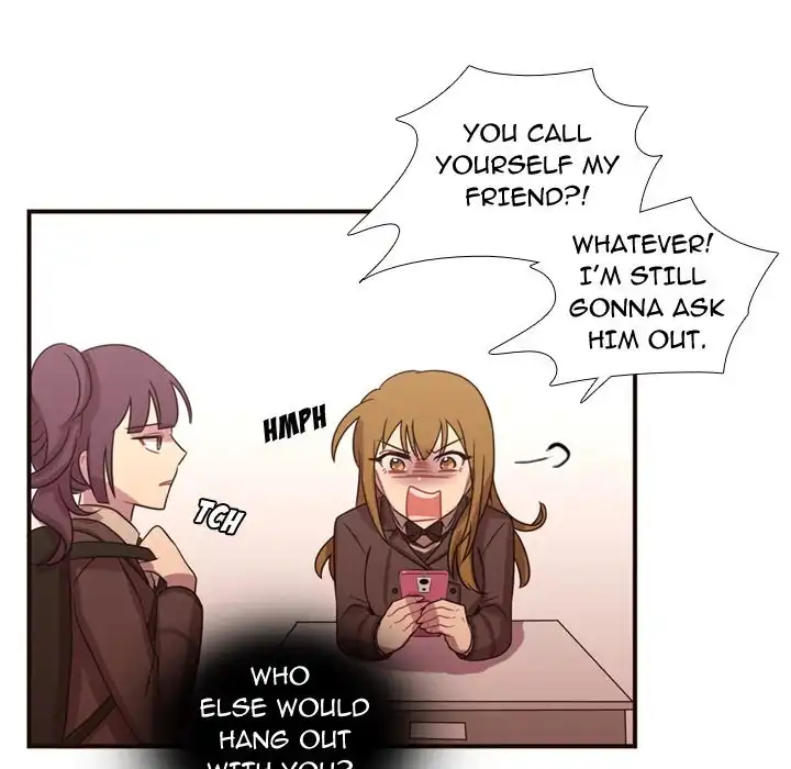 I Need Romance - Chapter 17 Page 22