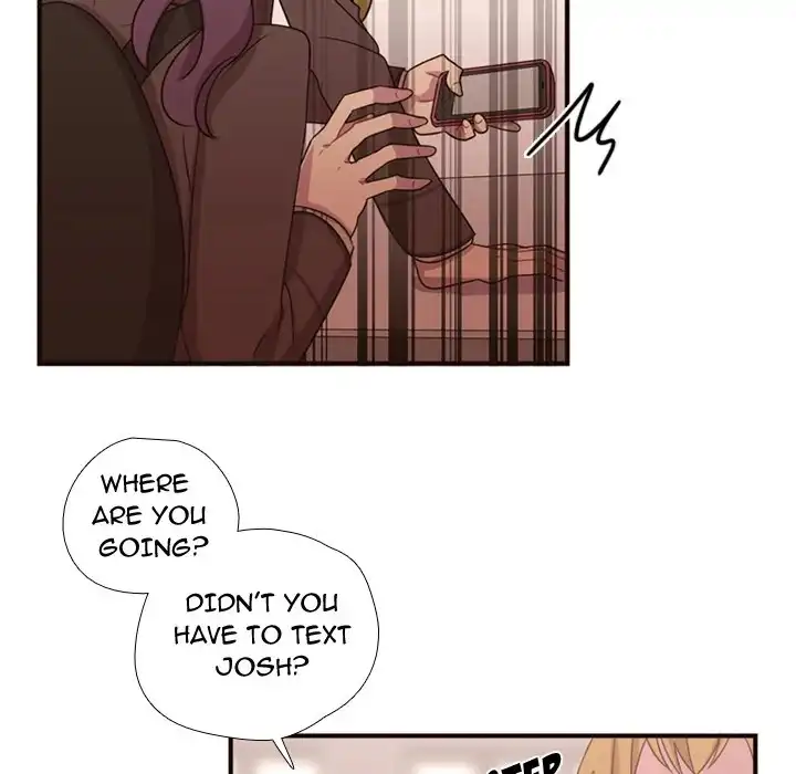 I Need Romance - Chapter 17 Page 28