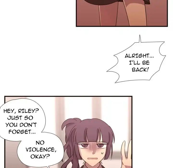 I Need Romance - Chapter 17 Page 32