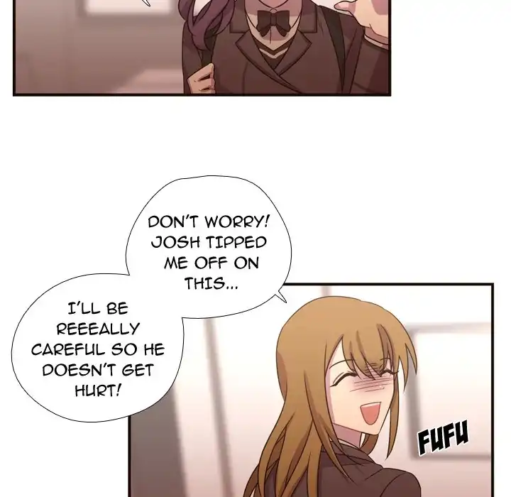 I Need Romance - Chapter 17 Page 33