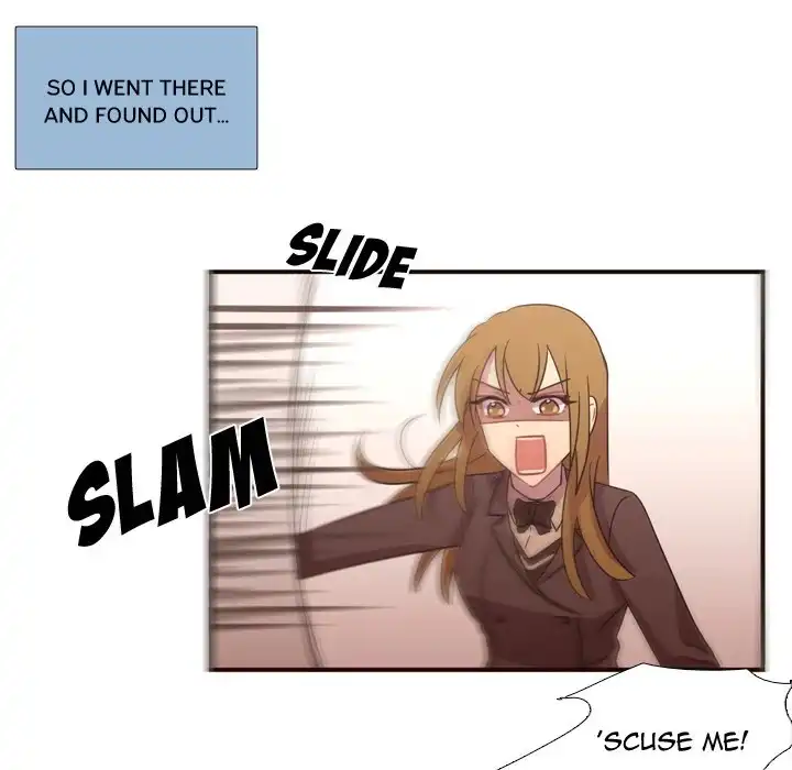 I Need Romance - Chapter 17 Page 40