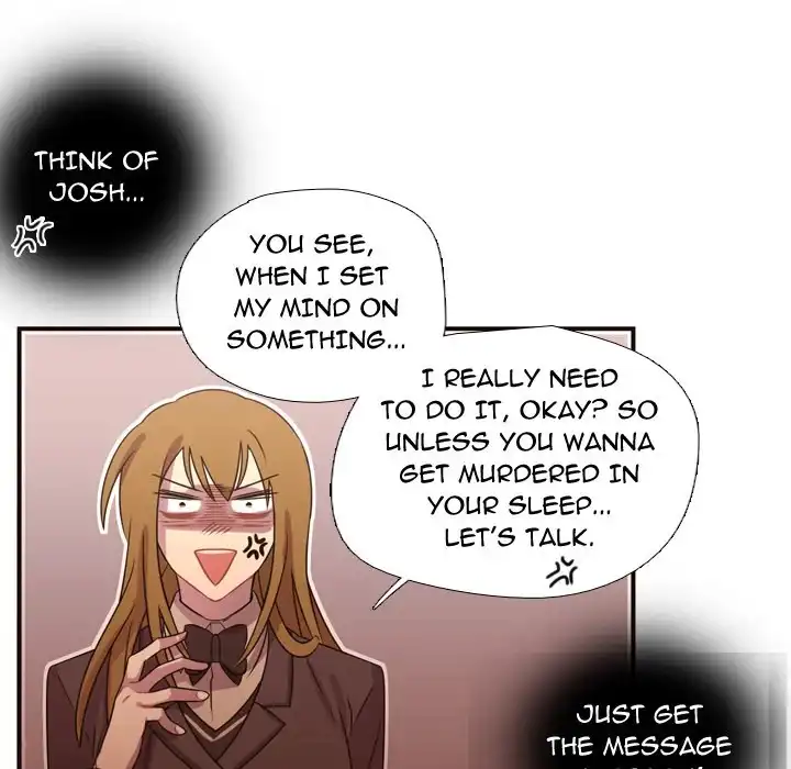 I Need Romance - Chapter 17 Page 55