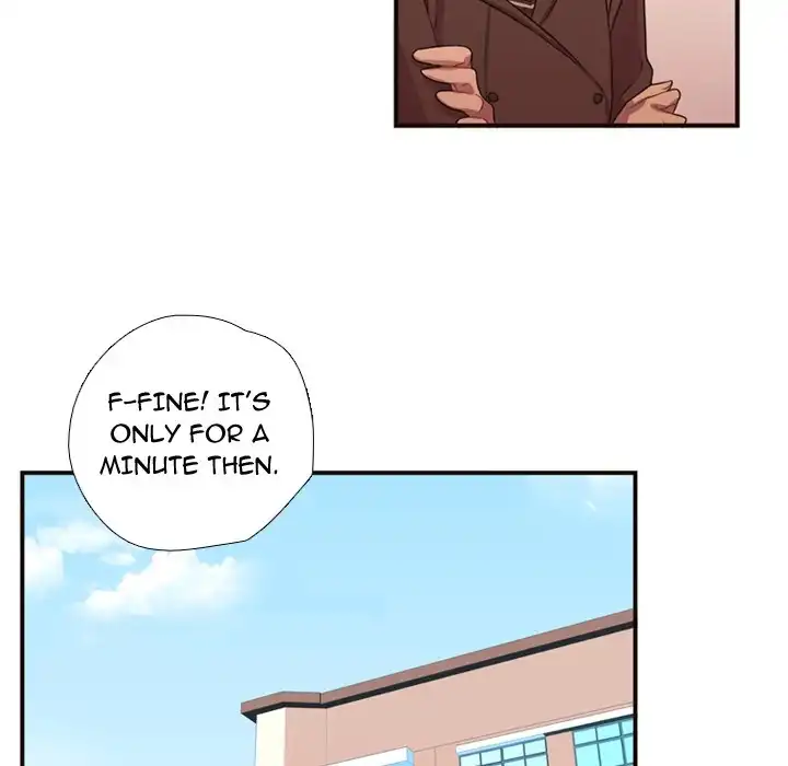 I Need Romance - Chapter 17 Page 57