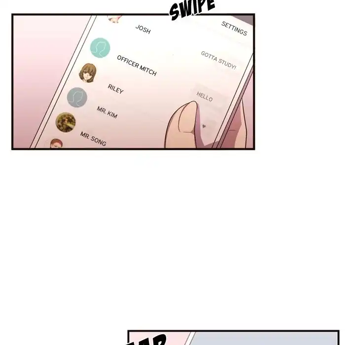 I Need Romance - Chapter 17 Page 7