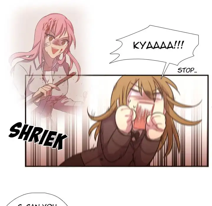 I Need Romance - Chapter 17 Page 85