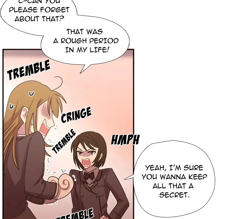 I Need Romance - Chapter 17 Page 86