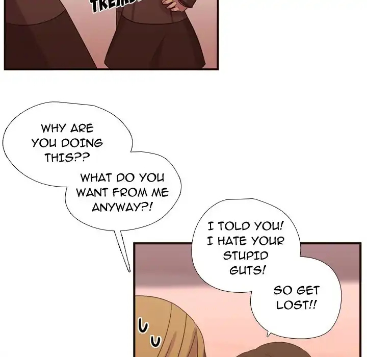 I Need Romance - Chapter 17 Page 87