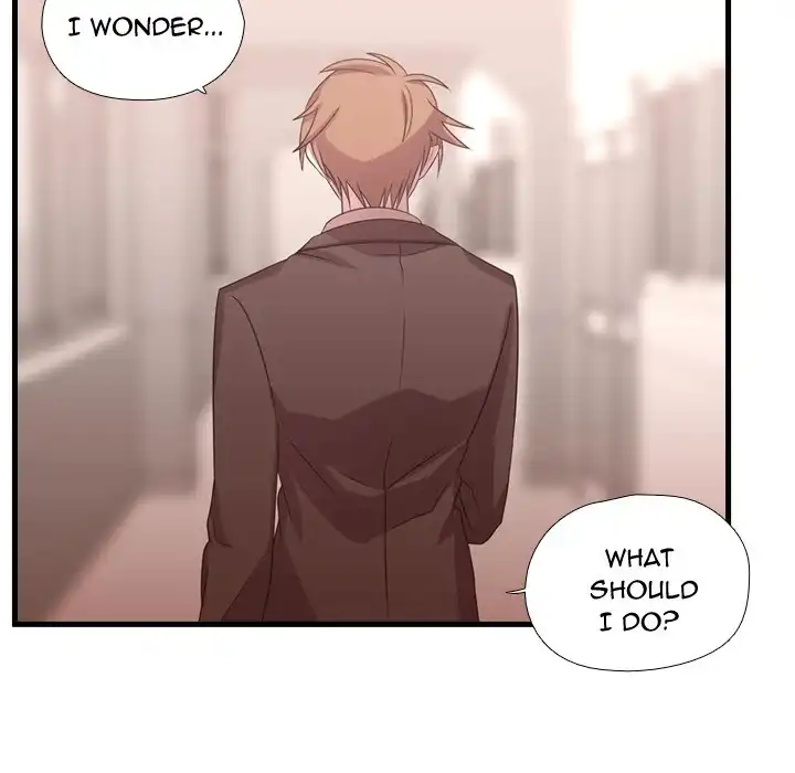 I Need Romance - Chapter 17 Page 9