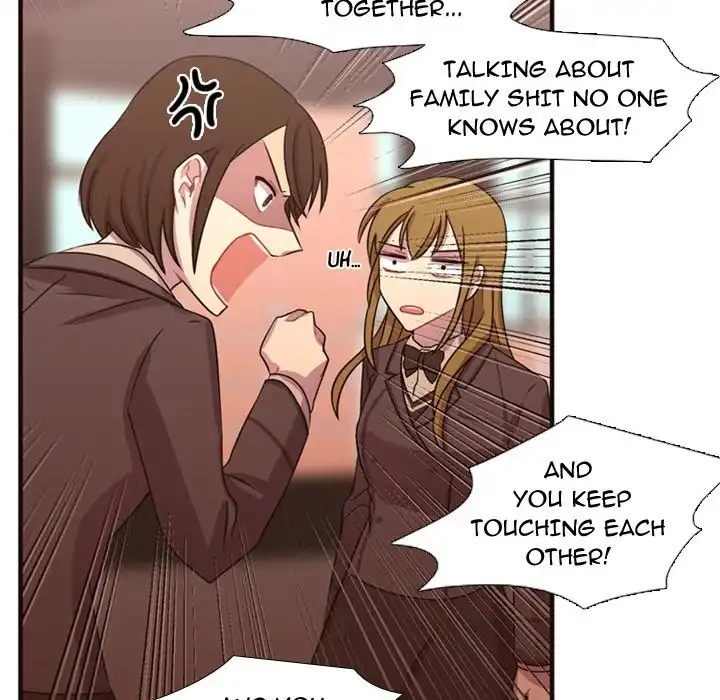 I Need Romance - Chapter 18 Page 18