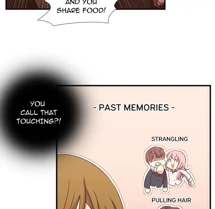 I Need Romance - Chapter 18 Page 19