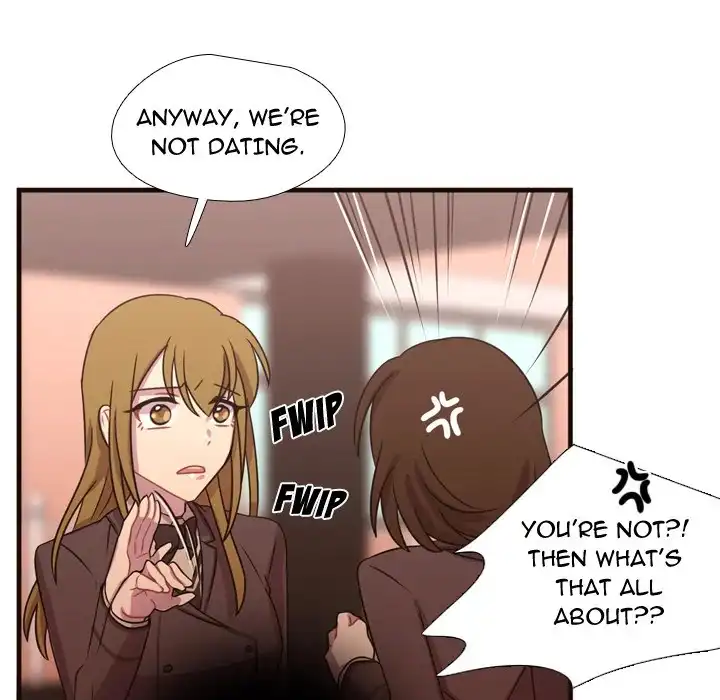 I Need Romance - Chapter 18 Page 21