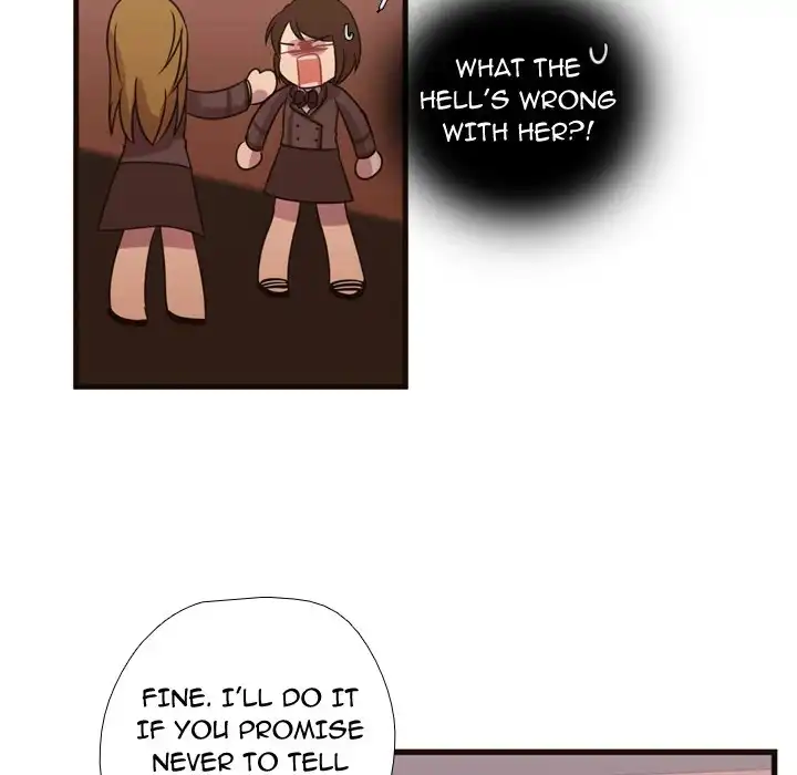 I Need Romance - Chapter 18 Page 28