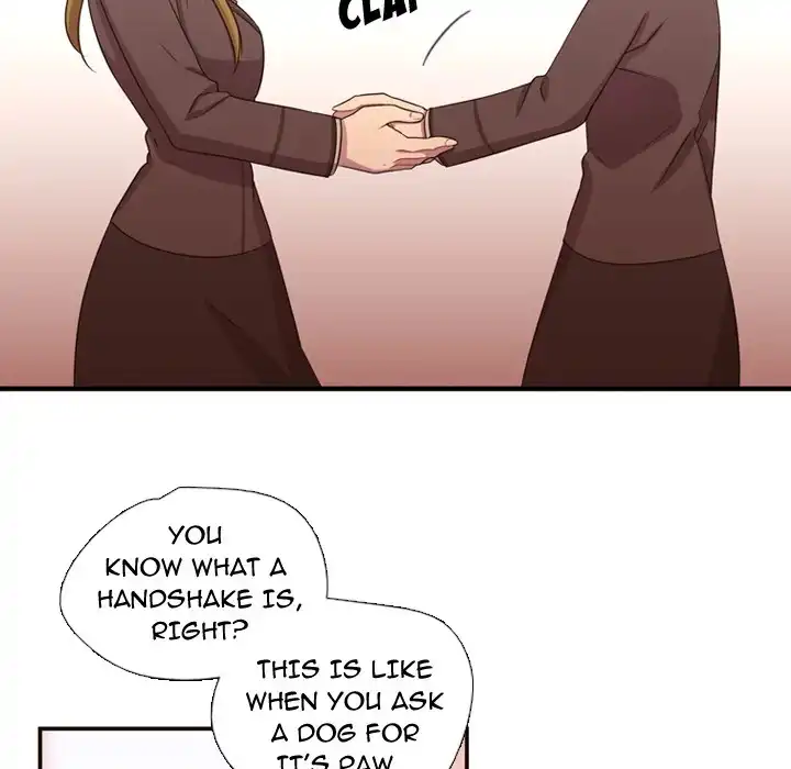 I Need Romance - Chapter 18 Page 34
