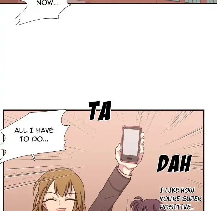 I Need Romance - Chapter 18 Page 69