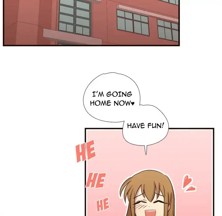 I Need Romance - Chapter 18 Page 87