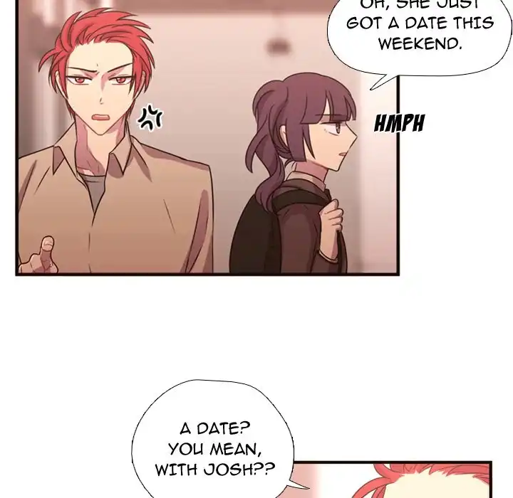 I Need Romance - Chapter 18 Page 89