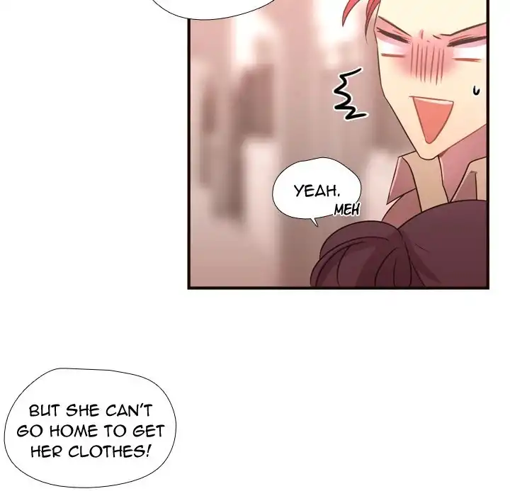 I Need Romance - Chapter 18 Page 90