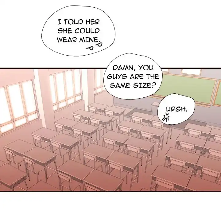 I Need Romance - Chapter 18 Page 91