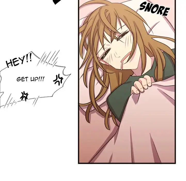 I Need Romance - Chapter 19 Page 16