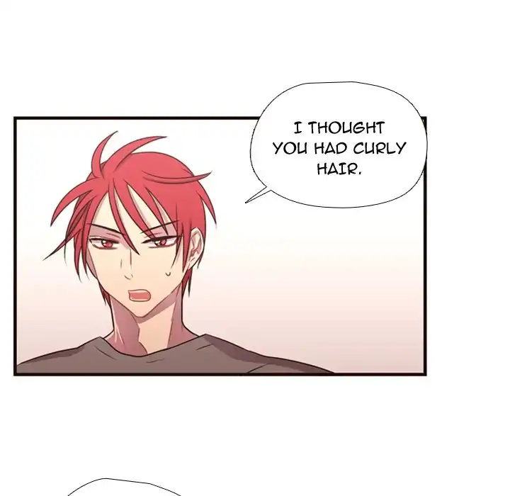 I Need Romance - Chapter 19 Page 20