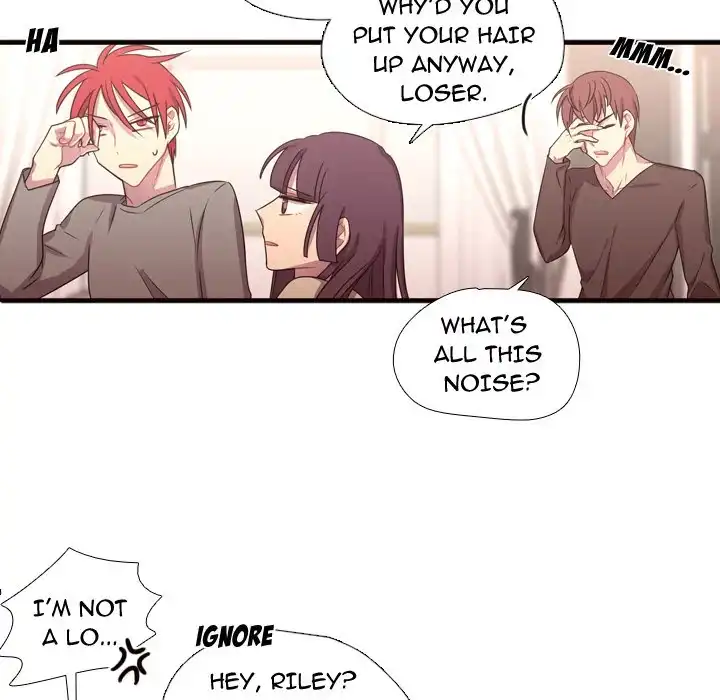 I Need Romance - Chapter 19 Page 22