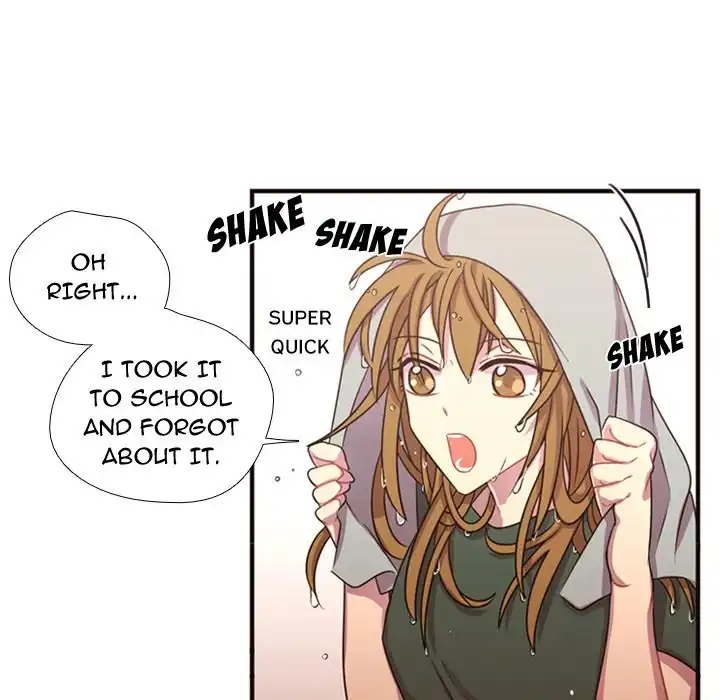 I Need Romance - Chapter 19 Page 24