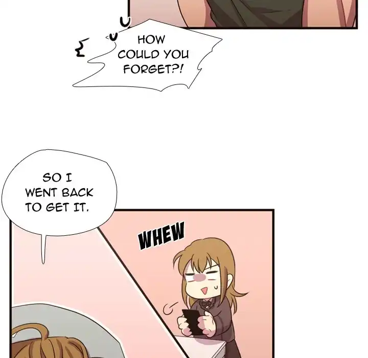 I Need Romance - Chapter 19 Page 25